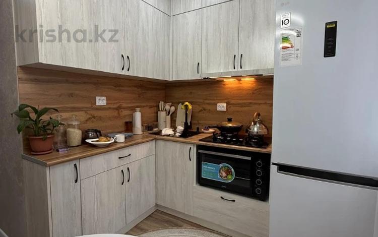 2-бөлмелі пәтер · 45 м² · 1/5 қабат, Интернациональная, бағасы: 22.8 млн ₸ в Петропавловске — фото 8
