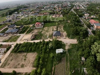 Участок · 6 соток, Байгазиева за 22 млн ₸ в Каскелене