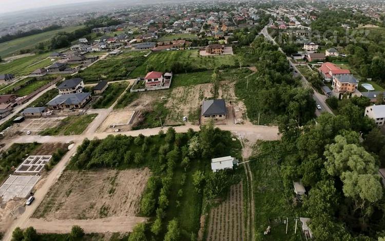 Участок · 6 соток, Байгазиева за 22 млн ₸ в Каскелене — фото 13