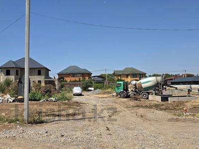 Участок · 6 соток, Байгазиева за 22.5 млн ₸ в Каскелене