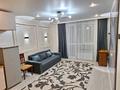 1-комнатная квартира · 28 м² · 1/9 этаж, мкр Шугыла 340/35 к16 за 180 000 ₸ в Алматы, Наурызбайский р-н