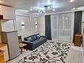 1-комнатная квартира · 28 м² · 1/9 этаж, мкр Шугыла 340/35 к16 за 180 000 ₸ в Алматы, Наурызбайский р-н — фото 3