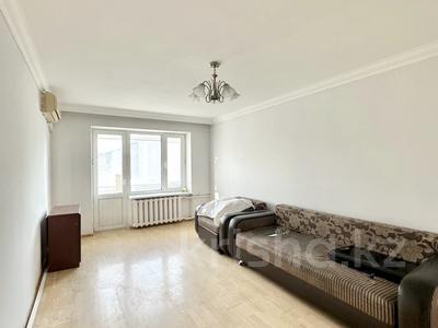 2-комнатная квартира · 45 м² · 5/5 этаж, Республики 10/1 за 18.9 млн 〒 в Астане, р-н Байконур