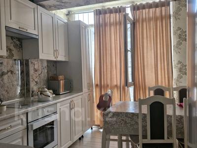 2-комнатная квартира · 65 м² · 7/9 этаж, мкр Айнабулак-2 85 за 36.5 млн ₸ в Алматы, Жетысуский р-н