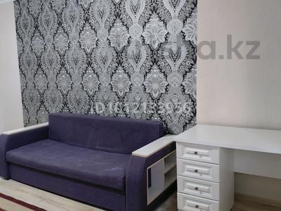 1-комнатная квартира · 39.5 м² · 3/9 этаж, Шоссе Коргалжын 23/1 — Айтматова-Коргалжын за 21.8 млн ₸ в Астане, Нура р-н