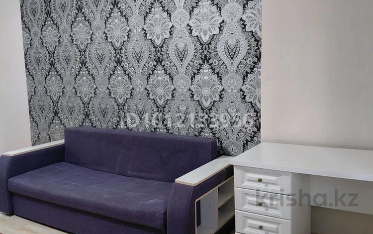 1-комнатная квартира · 39.5 м² · 3/9 этаж, Шоссе Коргалжын 23/1 — Айтматова-Коргалжын за 21.8 млн ₸ в Астане, Нура р-н — фото 7