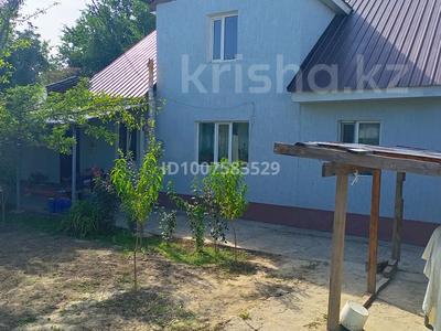 Дача · 6 комнат · 180 м² · 6 сот., Момышулы 19 за 21 млн 〒 в Арае