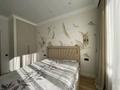 2-комнатная квартира · 63 м² · 2/10 этаж, Туран 40/1 — Район Нура, Школа-гимназия 97,Magnum, Дворец Единоборств, ул. Орынбор за 400 000 ₸ в Астане, Есильский р-н — фото 5