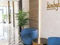 1-бөлмелі пәтер · 45 м² · 6/9 қабат, Жамбыла 162, бағасы: 15 000 ₸ в Таразе — фото 10
