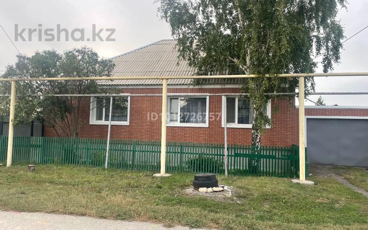 Отдельный дом · 4 комнаты · 110 м² · 8 сот., Станционная, 3-й проезд 40/3 — Химиков за 55 млн ₸ в Костанае, Костанай-2 — фото 2