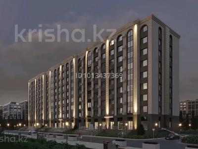 4-бөлмелі пәтер · 100 м², мкр. Сарыарка 4/3, бағасы: 31 млн ₸ в Кокшетау