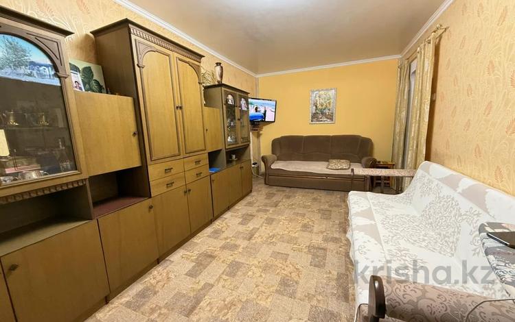 2-бөлмелі пәтер · 52 м² · 9/9 қабат, Жамбыла, бағасы: 18.4 млн ₸ в Петропавловске — фото 2