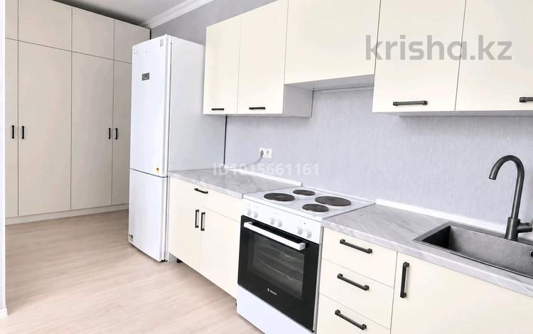 1-бөлмелі пәтер · 41.8 м² · 4/13 қабат, Кошкарбаева 31а — Байтурсынова, бағасы: 24.9 млн ₸ в Астане, Алматы р-н — фото 2