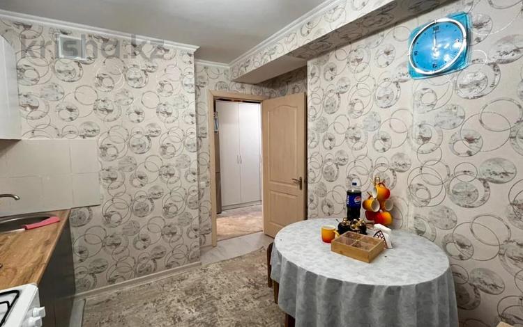 2-комнатная квартира · 53 м² · 4/5 этаж, Кадыргали Жалаири 26 за 23.5 млн ₸ в Талдыкоргане, мкр Бирлик — фото 2