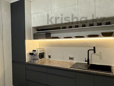 2-комнатная квартира · 66.8 м² · 7/9 этаж, Алгабас-1 за 41.5 млн ₸ в Алматы, Алатауский р-н