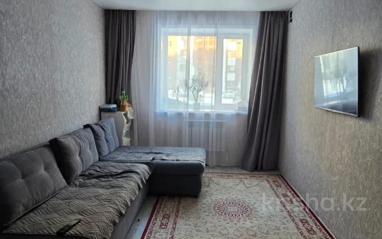 2-бөлмелі пәтер · 51 м² · 1/9 қабат, Шак Шак Жанибек Батыра 45в, бағасы: 27 млн ₸ в Костанае — фото 7
