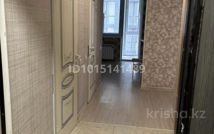 2-комнатная квартира · 56 м² · 5/12 этаж, мкр Нурсат 2, Нұрсәт ш/а 29/4 — Арғынбекова и Шаяхметова за 180 000 ₸ в Шымкенте, Каратауский р-н — фото 2