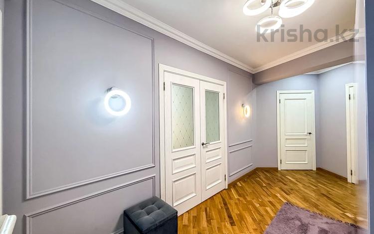 3-комнатная квартира · 116 м² · 8/16 этаж, Масанчи 23/4 — Байтурсынова,ул за 105 млн 〒 в Алматы, Алмалинский р-н — фото 57