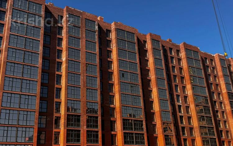 1-комнатная квартира · 41.6 м², мкр Уркер, Айтматова — Молдагалиев за ~ 18.3 млн ₸ в Астане, Нура р-н — фото 15