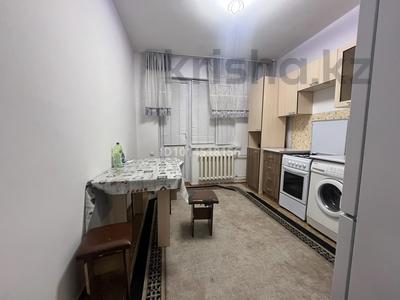 1-комнатная квартира · 40 м² · 3 этаж, Болашак 4А за 16 млн ₸ в Талдыкоргане, мкр Болашак