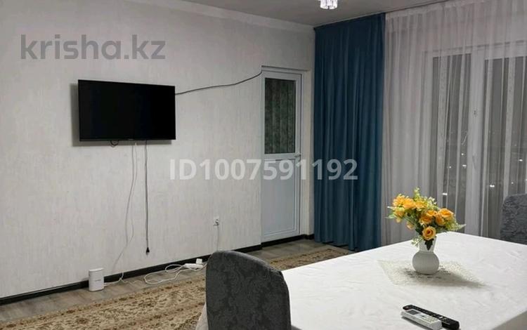 3-комнатная квартира · 80 м² · 9/12 этаж, 11 улица 43/1 за 10 000 〒 в Туркестане — фото 11