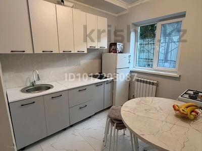 1-бөлмелі пәтер · 30 м² · 1/4 қабат, ул. Шугыла 26, бағасы: 160 000 ₸ в Иргели