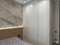 2-комнатная квартира · 60 м² · 2/15 этаж, Сатпаева 30/5 за 115 млн ₸ в Алматы, Бостандыкский р-н — фото 5