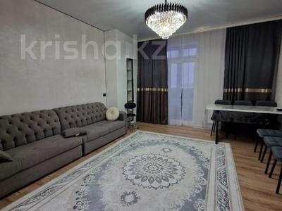 2-бөлмелі пәтер · 59 м² · 4/5 қабат, Сатпаева 15, бағасы: 40 млн ₸ в Усть-Каменогорске