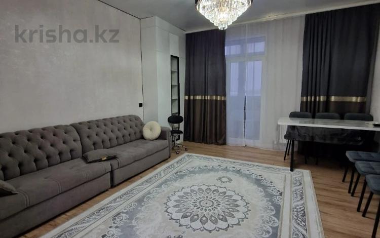 2-бөлмелі пәтер · 59 м² · 4/5 қабат, Сатпаева 15, бағасы: 40 млн ₸ в Усть-Каменогорске — фото 7
