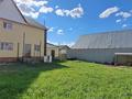 Отдельный дом · 4 комнаты · 182.6 м² · 8 сот., Восточный микрорайон за 47 млн ₸ в Затобольске (Тобыле)