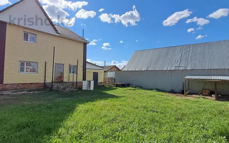 Отдельный дом · 4 комнаты · 182.6 м² · 8 сот., Восточный микрорайон за 47 млн ₸ в Затобольске (Тобыле) — фото 2