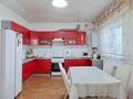 Отдельный дом · 4 комнаты · 182.6 м² · 8 сот., Восточный микрорайон за 47 млн ₸ в Затобольске (Тобыле) — фото 14