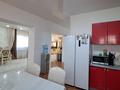 Отдельный дом · 4 комнаты · 182.6 м² · 8 сот., Восточный микрорайон за 47 млн ₸ в Затобольске (Тобыле) — фото 16