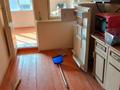 2-бөлмелі пәтер · 55 м² · 2/2 қабат, Амангельды 57а — Диана магазин артында, бағасы: 8 млн ₸ в Жетысае — фото 7