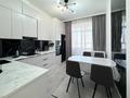 2-комнатная квартира · 66 м² · 10/11 этаж, Айтматова 40 — Мухамедханова за 280 000 ₸ в Астане, Нура р-н