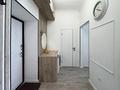 2-комнатная квартира · 66 м² · 10/11 этаж, Айтматова 40 — Мухамедханова за 280 000 ₸ в Астане, Нура р-н — фото 3