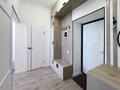 2-комнатная квартира · 66 м² · 10/11 этаж, Айтматова 40 — Мухамедханова за 280 000 ₸ в Астане, Нура р-н — фото 4