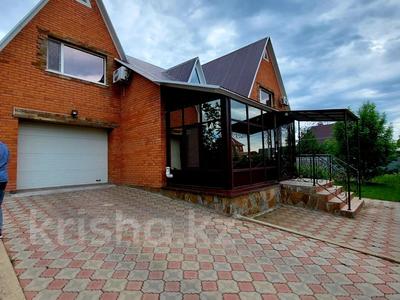 Отдельный дом · 5 комнат · 350 м² · 12 сот., Жером — Мичурино за 75 млн 〒 в Уральске