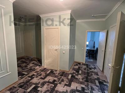 3-комнатная квартира · 77.5 м² · 7/7 этаж, 11 16/1 — Жана кала 11 за 20 млн ₸ в Туркестане