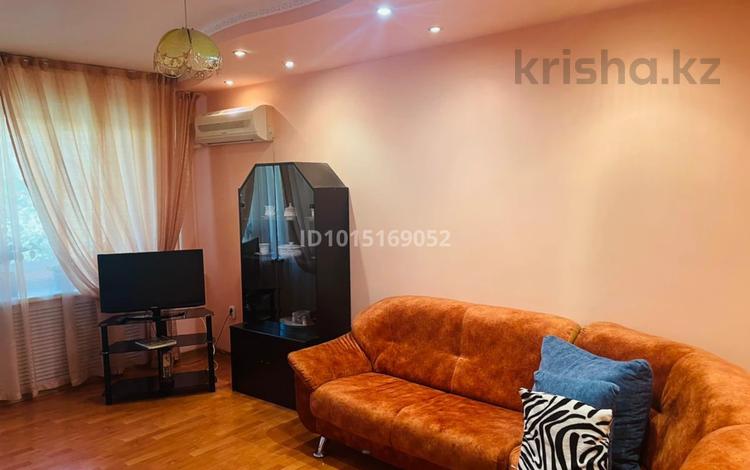 2-комнатная квартира · 45 м² · 3/5 этаж, Проспект Республики — Иманова за 15 500 ₸ в Астане, р-н Байконур — фото 2
