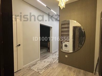 Аренда квартир в Шымкенте: 3-комнатная квартира · 84 м² · 8/10 этаж, мкр Самал-3, Куаныш Толеметов 33 — Жк Кокжайлау за 300 000 〒 3-комнатная квартира · 84 м² · 8/10 этаж, мкр Самал-3, Куаныш Толеметов 33 — Жк Кокжайлау за 300 000 〒 в Шымкенте, Абайский р-н