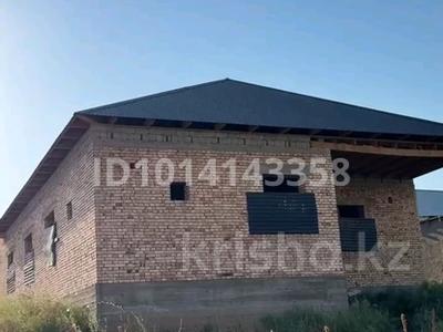 Жеке үй · 6 бөлме · 180 м² · 8 жүзд., мкр Актас — Актас новостройка Құлагер мкр, бағасы: 18 млн ₸ в Шымкенте, Туран р-н