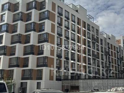4-комнатная квартира · 105 м² · 13/17 этаж, Жошы хан 10 — Бухар жырау за 84.5 млн ₸ в Астане, Есильский р-н