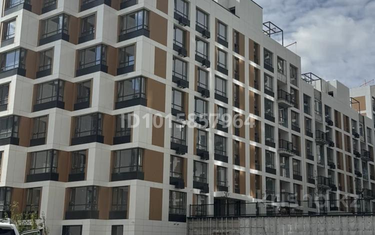4-комнатная квартира · 105 м² · 13/17 этаж, Жошы хан 10 — Бухар жырау за 84.5 млн ₸ в Астане, Есильский р-н — фото 2