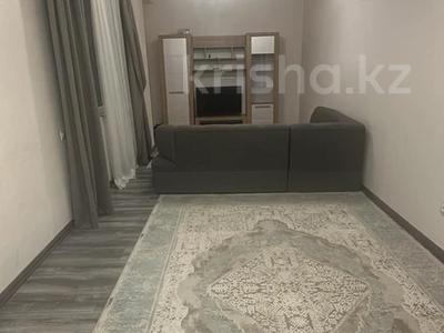 2-комнатная квартира · 60 м² · 4/12 этаж, Нажимеденова 34/1 за 220 000 〒 в Астане, Сарайшык р-н