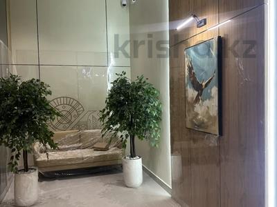 2-комнатная квартира · 46.95 м² · 12/12 этаж, мкр Акжар, Зиманов — Алатау за 36.5 млн ₸ в Алматы, Наурызбайский р-н