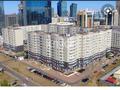 2-комнатная квартира · 58 м² · 10/10 этаж, мкр Комсомольский 18/1 за 250 000 ₸ в Астане, Есильский р-н