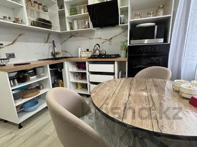 2-комнатная квартира · 53.4 м² · 8/9 этаж, Аэропорт 16 за 23 млн 〒 в Костанае