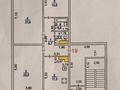3-бөлмелі пәтер · 97 м² · 7/16 қабат, мкр. Алмагуль 18, бағасы: 26 млн ₸ в Атырау — фото 6