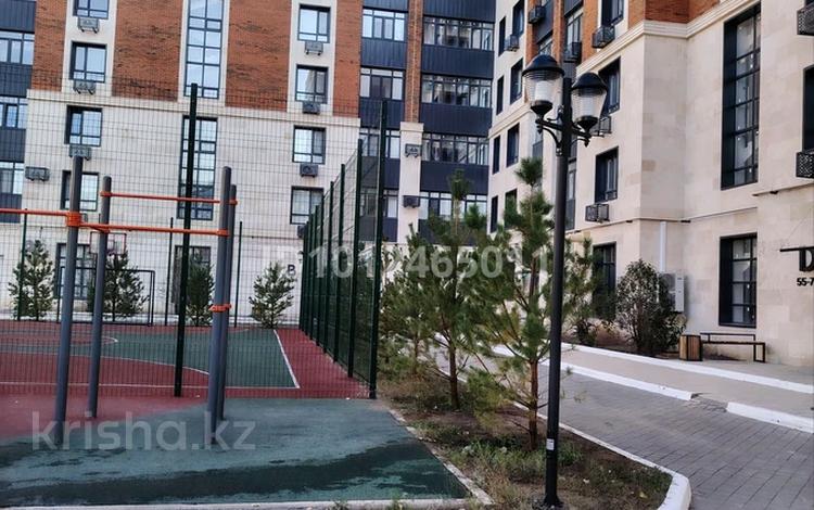 4-бөлмелі пәтер · 145.1 м² · 4/7 қабат, мкр. Алтын орда 51в, бағасы: 97 млн ₸ в Актобе — фото 2